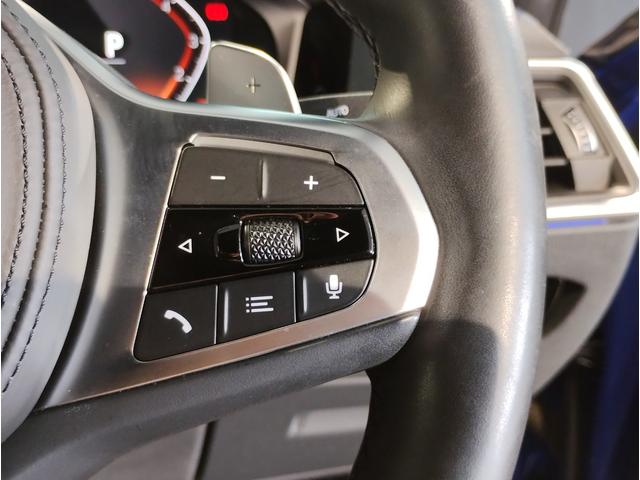 3シリーズ 320i Mスポーツ HDDナビゲーション LEDヘッドライト 電動トランク オートワイパー オートワイパー 全周囲カメラ パドルシフト ブラックレザーシート コンフォートアクセス デビューパッケージ ミラーETC(30枚目)