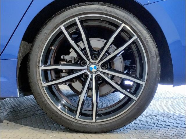 3シリーズ 320i Mスポーツ HDDナビゲーション LEDヘッドライト 電動トランク オートワイパー オートワイパー 全周囲カメラ パドルシフト ブラックレザーシート コンフォートアクセス デビューパッケージ ミラーETC(42枚目)