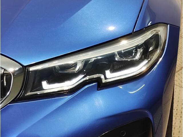 3シリーズ 320i Mスポーツ HDDナビゲーション LEDヘッドライト 電動トランク オートワイパー オートワイパー 全周囲カメラ パドルシフト ブラックレザーシート コンフォートアクセス デビューパッケージ ミラーETC(59枚目)