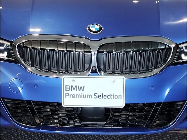 3シリーズ 320i Mスポーツ HDDナビゲーション LEDヘッドライト 電動トランク オートワイパー オートワイパー 全周囲カメラ パドルシフト ブラックレザーシート コンフォートアクセス デビューパッケージ ミラーETC(62枚目)