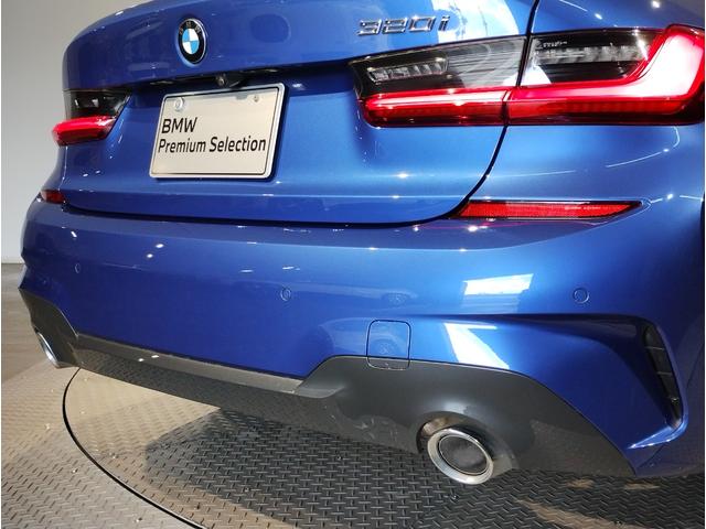3シリーズ 320i Mスポーツ HDDナビゲーション LEDヘッドライト 電動トランク オートワイパー オートワイパー 全周囲カメラ パドルシフト ブラックレザーシート コンフォートアクセス デビューパッケージ ミラーETC(66枚目)