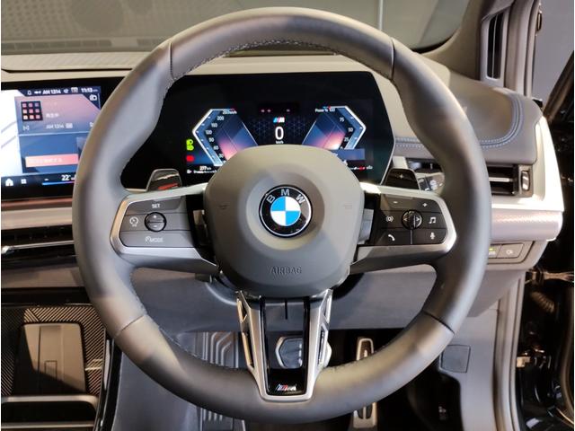 2シリーズ 218iアクティブツアラー Mスポーツ 弊社元デモカー テクノロジーパッケージ アクティブクルーズコントロール ヘッドアップディスプレイ 18インチアルミホイール シートヒーター 後退アシスト ワイヤレスチャージ LEDヘッドライト(34枚目)