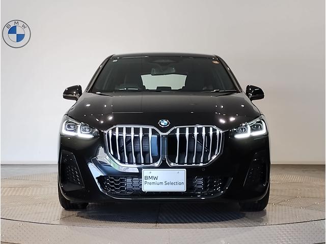 2シリーズ 218iアクティブツアラー Mスポーツ 弊社元デモカー テクノロジーパッケージ アクティブクルーズコントロール ヘッドアップディスプレイ 18インチアルミホイール シートヒーター 後退アシスト ワイヤレスチャージ LEDヘッドライト(59枚目)