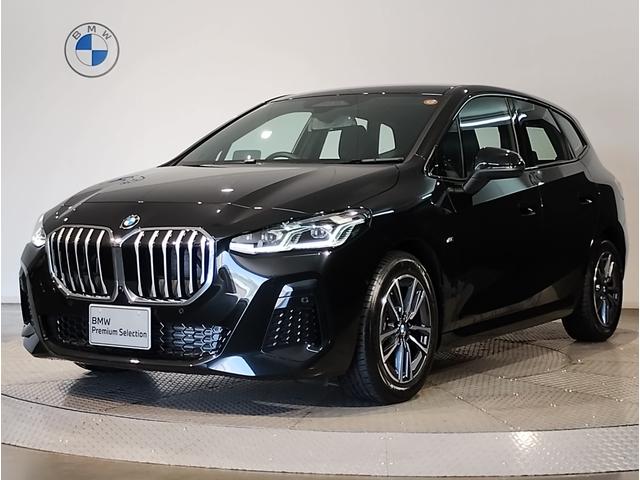 2シリーズ 218iアクティブツアラー Mスポーツ 弊社元デモカー テクノロジーパッケージ アクティブクルーズコントロール ヘッドアップディスプレイ 18インチアルミホイール シートヒーター 後退アシスト ワイヤレスチャージ LEDヘッドライト(60枚目)