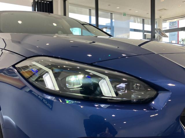 1シリーズ M135 xDrive 弊社元デモカーアルカンタラ/ヴェガンザコンビネーション ハーマンカードンスピーカー 19インチアルミホイール 電動リアゲート Mステッチシートベルト アクティブクルーズコントロール(59枚目)