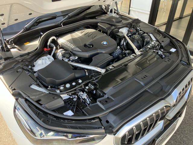 5シリーズ 523d xDriveツーリング Mスポーツ 弊社デモレンタ 黒革 クリスタルシフト コンフォートドライビングPKG 20AW アクティブステアリング アダプティブサスペンション ACC ドライビングアシスト ヘッドアップディスプレイ(16枚目)