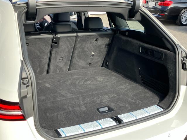 5シリーズ 523d xDriveツーリング Mスポーツ 弊社デモレンタ 黒革 クリスタルシフト コンフォートドライビングPKG 20AW アクティブステアリング アダプティブサスペンション ACC ドライビングアシスト ヘッドアップディスプレイ(44枚目)