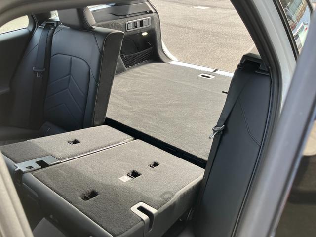 5シリーズ 523d xDriveツーリング Mスポーツ 弊社デモレンタ 黒革 クリスタルシフト コンフォートドライビングPKG 20AW アクティブステアリング アダプティブサスペンション ACC ドライビングアシスト ヘッドアップディスプレイ(46枚目)