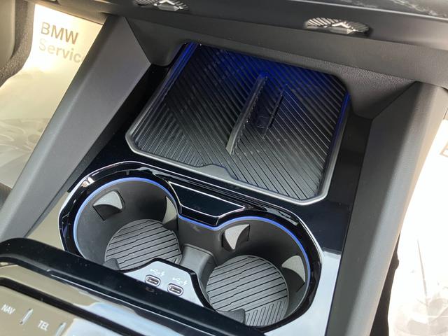 5シリーズ 523d xDriveツーリング Mスポーツ 弊社デモレンタ 黒革 クリスタルシフト コンフォートドライビングPKG 20AW アクティブステアリング アダプティブサスペンション ACC ドライビングアシスト ヘッドアップディスプレイ(48枚目)