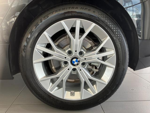 アウトバーンでの走行を見据えたＢＭＷのブレーキシステムはもしもの時にもいち早くマシンを停止してくれます。