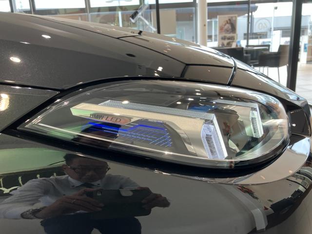 ＢＭＷのオートライトは積極的にライトをつけることにより、自車の存在を周囲に向けアピールいたします。それは安全性への配慮でもあります。