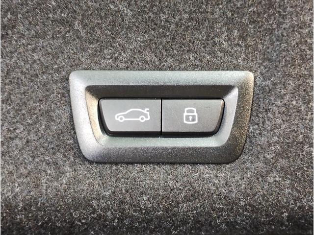 3シリーズ 318i Mスポーツ 弊社デモレンタ ブラックレザーシート 19インチアロイホイール ブラックキドニーグリル シートヒーター アクティブクルーズコントロール ヘッドアップディスプレイ 後退アシスト パーキングアシスト(30枚目)