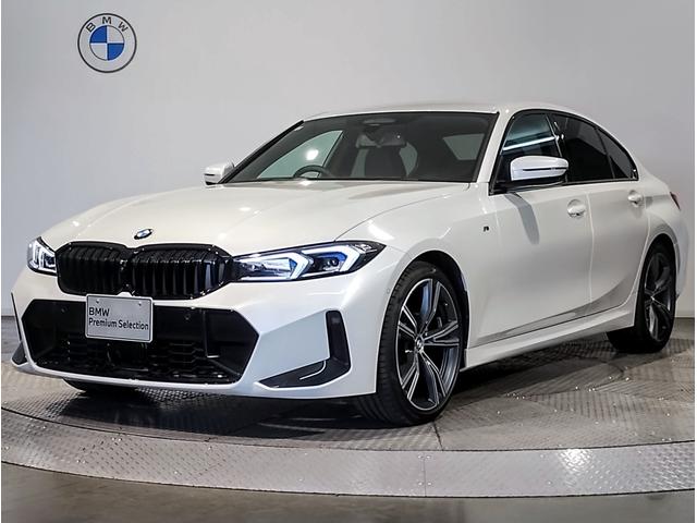 3シリーズ 318i Mスポーツ 弊社デモレンタ ブラックレザーシート 19インチアロイホイール ブラックキドニーグリル シートヒーター アクティブクルーズコントロール ヘッドアップディスプレイ 後退アシスト パーキングアシスト(69枚目)