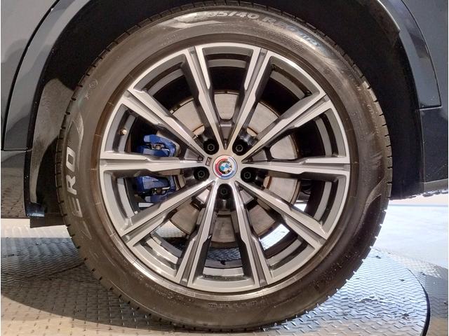 Ｘ５ ｘＤｒｉｖｅ　４０ｄ　Ｍスポーツ　パノラマガラスＳＲ　タルトゥーフォレザー　アクティブクルーズコントロール　ヘッドアップディスプレイ　地デジ　ハーマンカードン　純正２０ＡＷ　Ｆベンチレーション　パノラマガラスサンルーフ　シートヒーター（41枚目）