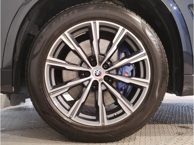 Ｘ５ ｘＤｒｉｖｅ　４０ｄ　Ｍスポーツ　パノラマガラスＳＲ　タルトゥーフォレザー　アクティブクルーズコントロール　ヘッドアップディスプレイ　地デジ　ハーマンカードン　純正２０ＡＷ　Ｆベンチレーション　パノラマガラスサンルーフ　シートヒーター（42枚目）