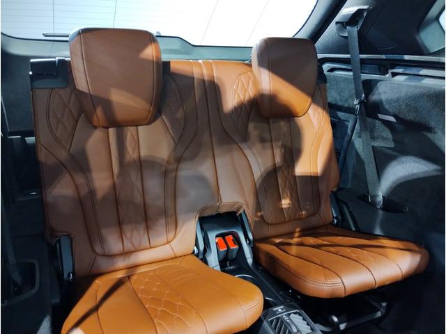 Ｘ５ ｘＤｒｉｖｅ　４０ｄ　Ｍスポーツ　パノラマガラスＳＲ　タルトゥーフォレザー　アクティブクルーズコントロール　ヘッドアップディスプレイ　地デジ　ハーマンカードン　純正２０ＡＷ　Ｆベンチレーション　パノラマガラスサンルーフ　シートヒーター（52枚目）