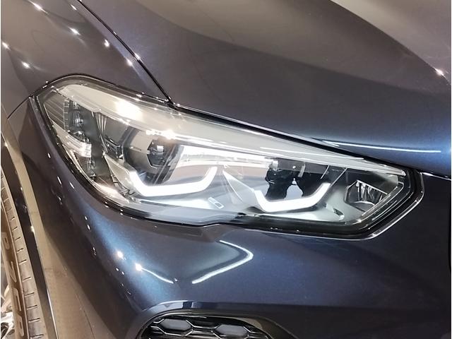 Ｘ５ ｘＤｒｉｖｅ　４０ｄ　Ｍスポーツ　パノラマガラスＳＲ　タルトゥーフォレザー　アクティブクルーズコントロール　ヘッドアップディスプレイ　地デジ　ハーマンカードン　純正２０ＡＷ　Ｆベンチレーション　パノラマガラスサンルーフ　シートヒーター（59枚目）