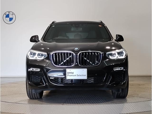 Ｘ３　ｘＤｒｉｖｅ２０ｄ　Ｍｓｐｏｒｔが入庫いたしました！！ボディーカラーは、ブラックサファイアのお車です！！