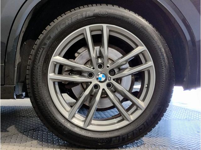 アウトバーンでの走行を見据えたＢＭＷのブレーキシステムはもしもの時にもいち早くマシンを停止してくれます。