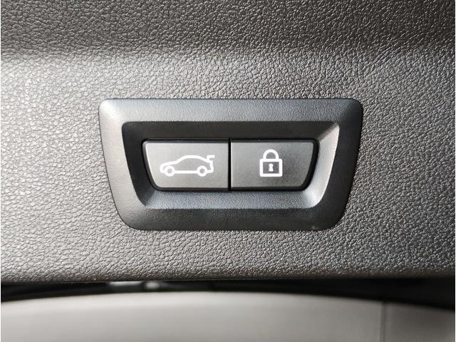 トランク使用方法により、分割にシートをアレンジすることが可能です。