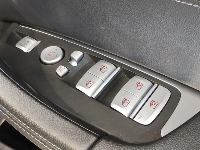 ＢＭＷの分厚いドアは、もしもの時にも搭乗者を守ってくれます。