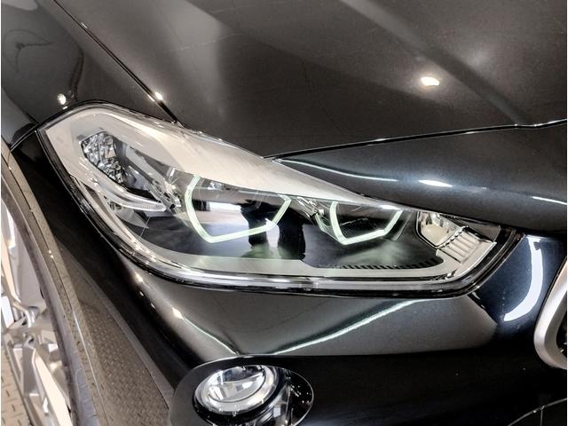 X2 M35i 2年保証 マグマレッドレザー パノラマガラスサンルーフ アクティブクルーズコントロール ヘッドアップディスプレイ 20インチアルミホイール パドルシフト セレクトパッケージ シートヒーター ETC(59枚目)