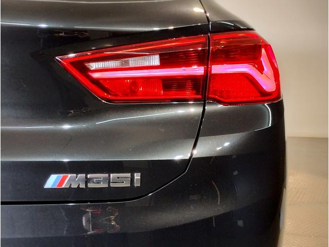 X2 M35i 2年保証 マグマレッドレザー パノラマガラスサンルーフ アクティブクルーズコントロール ヘッドアップディスプレイ 20インチアルミホイール パドルシフト セレクトパッケージ シートヒーター ETC(63枚目)