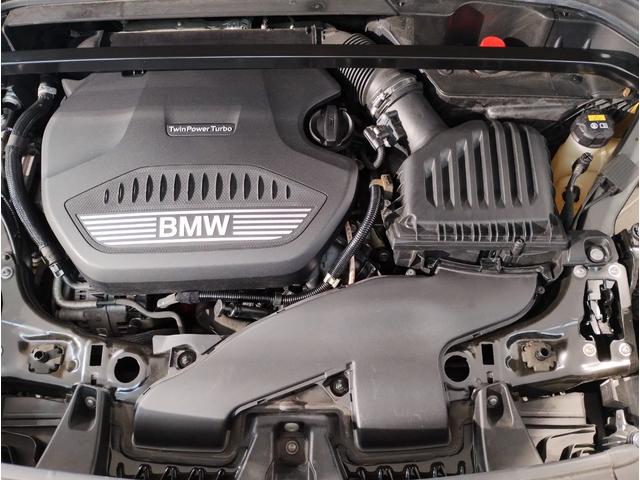 X2 xDrive 18d MスポーツX ハイラインパック オプション20AW ブラックレザー シートヒーター 電動リヤゲート HDDナビ CD/DVD再生 リヤビューカメラ アンビエントライト ACC ドライビングアシスト LEDヘッドライト(16枚目)