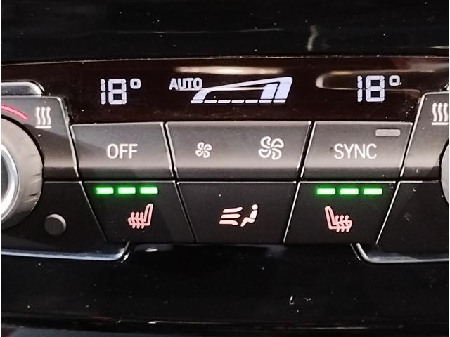 X2 xDrive 18d MスポーツX ハイラインパック オプション20AW ブラックレザー シートヒーター 電動リヤゲート HDDナビ CD/DVD再生 リヤビューカメラ アンビエントライト ACC ドライビングアシスト LEDヘッドライト(25枚目)