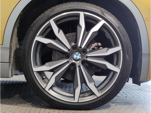 X2 xDrive 18d MスポーツX ハイラインパック オプション20AW ブラックレザー シートヒーター 電動リヤゲート HDDナビ CD/DVD再生 リヤビューカメラ アンビエントライト ACC ドライビングアシスト LEDヘッドライト(39枚目)