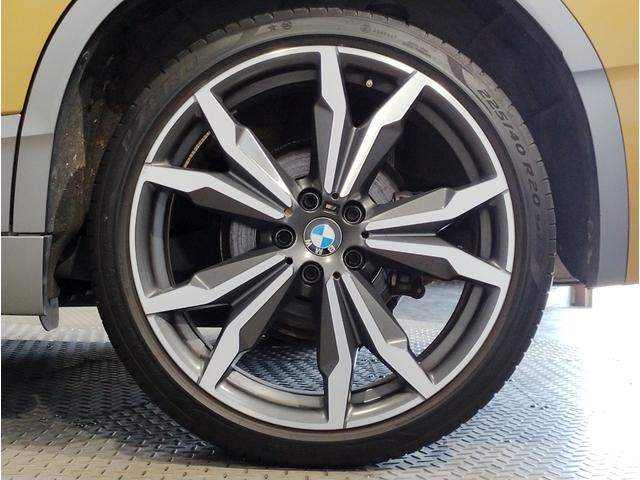 X2 xDrive 18d MスポーツX ハイラインパック オプション20AW ブラックレザー シートヒーター 電動リヤゲート HDDナビ CD/DVD再生 リヤビューカメラ アンビエントライト ACC ドライビングアシスト LEDヘッドライト(41枚目)