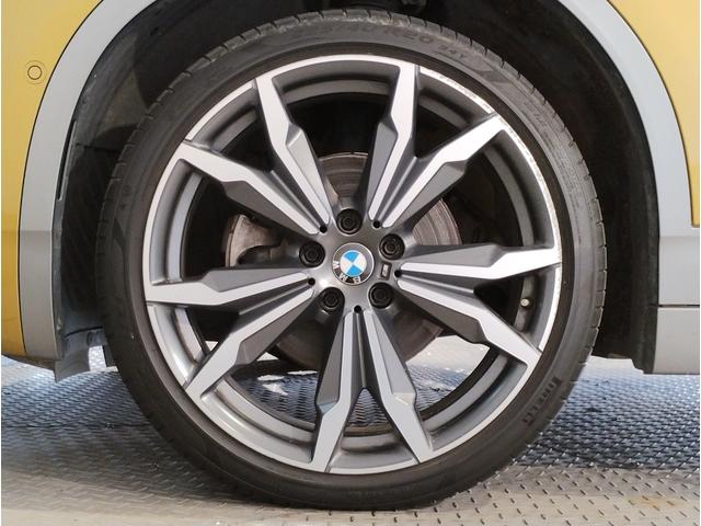 X2 xDrive 18d MスポーツX ハイラインパック オプション20AW ブラックレザー シートヒーター 電動リヤゲート HDDナビ CD/DVD再生 リヤビューカメラ アンビエントライト ACC ドライビングアシスト LEDヘッドライト(42枚目)