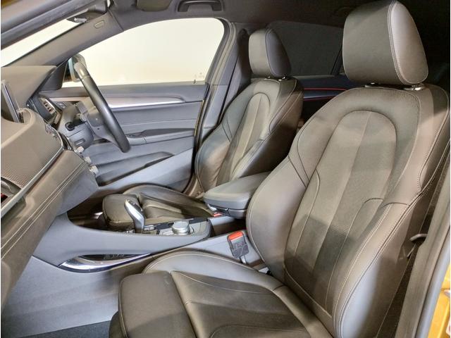 X2 xDrive 18d MスポーツX ハイラインパック オプション20AW ブラックレザー シートヒーター 電動リヤゲート HDDナビ CD/DVD再生 リヤビューカメラ アンビエントライト ACC ドライビングアシスト LEDヘッドライト(47枚目)