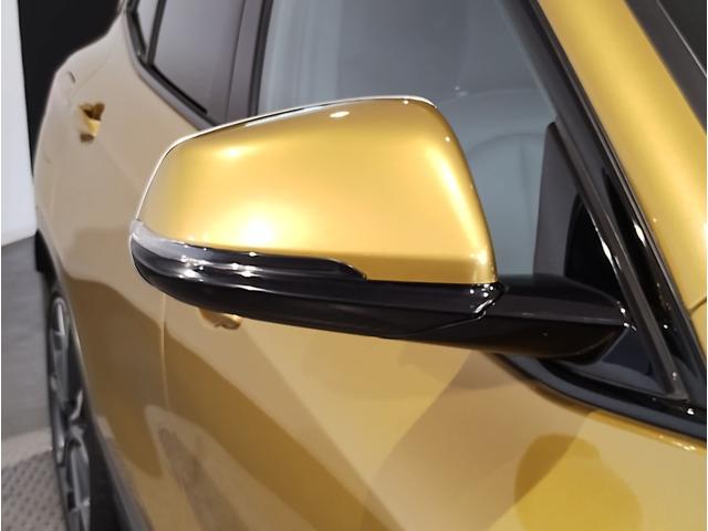 X2 xDrive 18d MスポーツX ハイラインパック オプション20AW ブラックレザー シートヒーター 電動リヤゲート HDDナビ CD/DVD再生 リヤビューカメラ アンビエントライト ACC ドライビングアシスト LEDヘッドライト(69枚目)