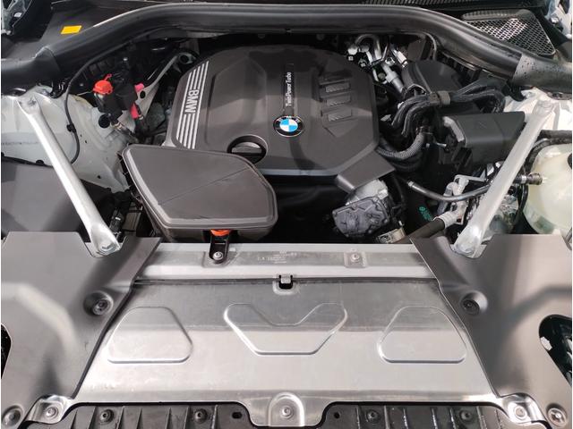 X3 xDrive 20d Mスポーツ 自社下取り車 ワンオーナー モカ革 ハーマンカードン パノラマSR リアシートアジャストメント 19AW ステアリングヒーター シートヒーター ベンチレーション ACC セレクトPKG パドルシフト(16枚目)