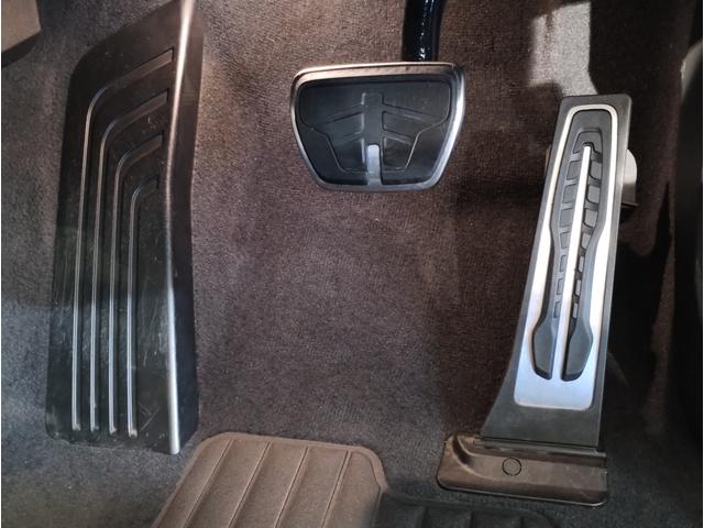 X3 xDrive 20d Mスポーツ 自社下取り車 ワンオーナー モカ革 ハーマンカードン パノラマSR リアシートアジャストメント 19AW ステアリングヒーター シートヒーター ベンチレーション ACC セレクトPKG パドルシフト(20枚目)