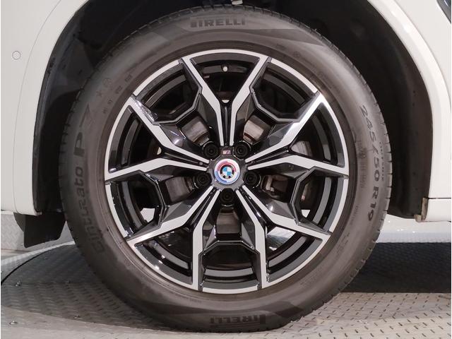 X3 xDrive 20d Mスポーツ 自社下取り車 ワンオーナー モカ革 ハーマンカードン パノラマSR リアシートアジャストメント 19AW ステアリングヒーター シートヒーター ベンチレーション ACC セレクトPKG パドルシフト(42枚目)