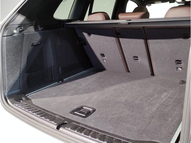 X3 xDrive 20d Mスポーツ 自社下取り車 ワンオーナー モカ革 ハーマンカードン パノラマSR リアシートアジャストメント 19AW ステアリングヒーター シートヒーター ベンチレーション ACC セレクトPKG パドルシフト(43枚目)