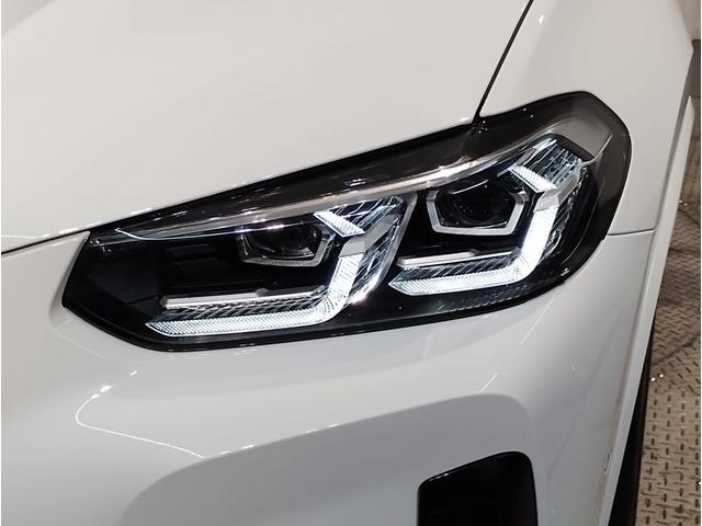 X3 xDrive 20d Mスポーツ 自社下取り車 ワンオーナー モカ革 ハーマンカードン パノラマSR リアシートアジャストメント 19AW ステアリングヒーター シートヒーター ベンチレーション ACC セレクトPKG パドルシフト(59枚目)