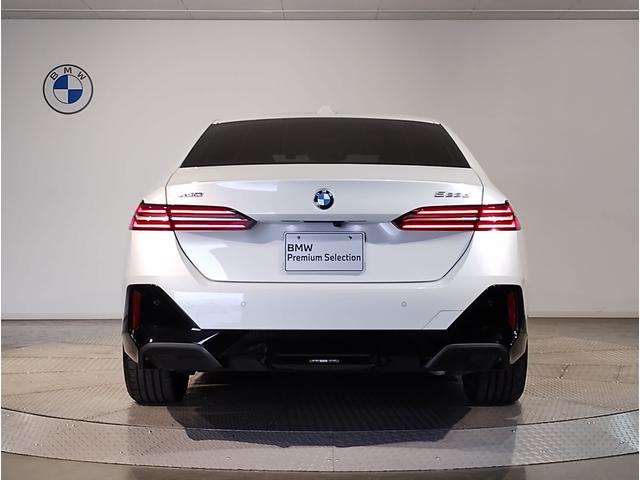 BMW 5 SERIES 523D X DRIVE M-SPORT