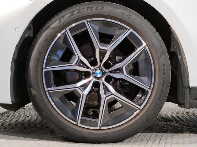 BMW 5 SERIES 523D X DRIVE M-SPORT