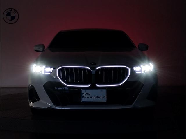 BMW 5 SERIES 523D X DRIVE M-SPORT