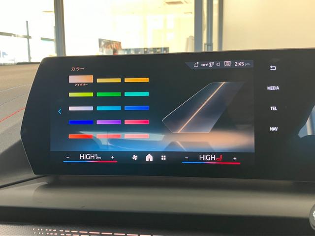 １シリーズ １２０ｄ　Ｍスポーツ　弊社元デモカー　アクティブクルーズコントロール　ヘッドアップディスプレイ　全周囲カメラ　１８インチアルミホイール　電動リアゲート　アンビエントライト　マイルドハイブリッド　ＬＥＤヘッドライト（28枚目）