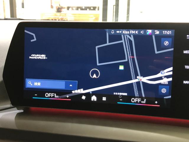 １シリーズ １２０ｄ　弊社下取り車　ワンオーナーＡＣＣ　ＨＵＤ　アンドロイドオート＆アップルカープレイ　純正１７ＡＷ　ワイヤレス充電　電動リアゲート　シートヒーター　アンビエントライト　全周囲カメラ　電動シート　ＥＴＣ（10枚目）