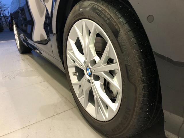 １シリーズ １２０ｄ　弊社下取り車　ワンオーナーＡＣＣ　ＨＵＤ　アンドロイドオート＆アップルカープレイ　純正１７ＡＷ　ワイヤレス充電　電動リアゲート　シートヒーター　アンビエントライト　全周囲カメラ　電動シート　ＥＴＣ（18枚目）