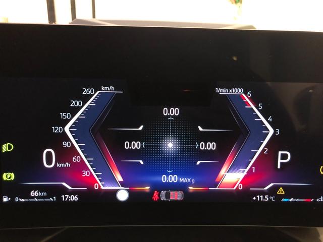 １シリーズ １２０ｄ　弊社下取り車　ワンオーナーＡＣＣ　ＨＵＤ　アンドロイドオート＆アップルカープレイ　純正１７ＡＷ　ワイヤレス充電　電動リアゲート　シートヒーター　アンビエントライト　全周囲カメラ　電動シート　ＥＴＣ（31枚目）