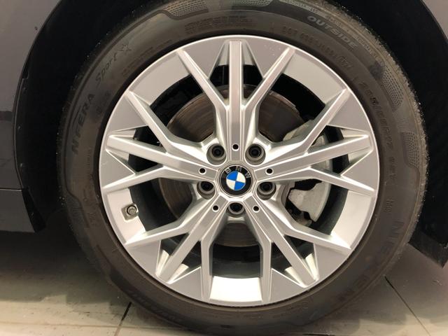 １シリーズ １２０ｄ　弊社下取り車　ワンオーナーＡＣＣ　ＨＵＤ　アンドロイドオート＆アップルカープレイ　純正１７ＡＷ　ワイヤレス充電　電動リアゲート　シートヒーター　アンビエントライト　全周囲カメラ　電動シート　ＥＴＣ（39枚目）