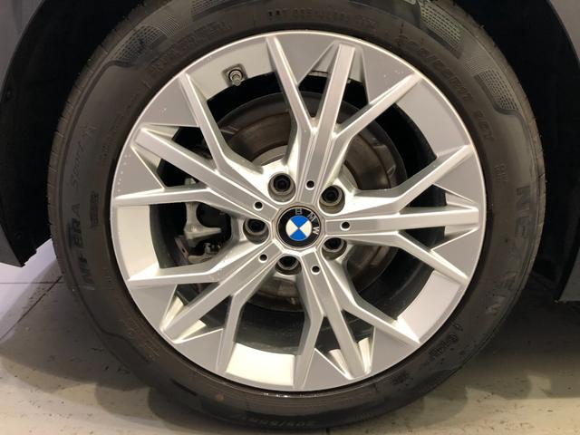 １シリーズ １２０ｄ　弊社下取り車　ワンオーナーＡＣＣ　ＨＵＤ　アンドロイドオート＆アップルカープレイ　純正１７ＡＷ　ワイヤレス充電　電動リアゲート　シートヒーター　アンビエントライト　全周囲カメラ　電動シート　ＥＴＣ（40枚目）