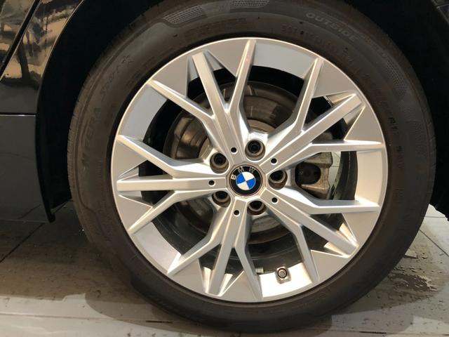 １シリーズ １２０ｄ　弊社下取り車　ワンオーナーＡＣＣ　ＨＵＤ　アンドロイドオート＆アップルカープレイ　純正１７ＡＷ　ワイヤレス充電　電動リアゲート　シートヒーター　アンビエントライト　全周囲カメラ　電動シート　ＥＴＣ（41枚目）