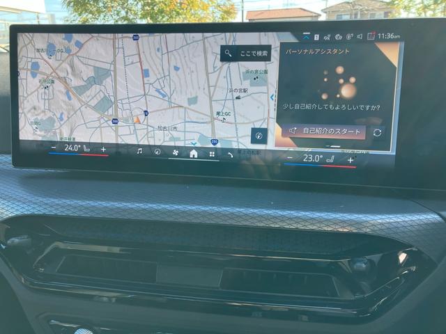 �y���c���������z�����g�c�c�i�r�g���c���������h�𑕔����Ă��܂��B������ŃI�[�f�B�I�̐ݒ��{�̐������A�ԗ���ԃ`�F�b�N�Ȃǂ��s���܂��B�i�r�̃A�b�v�f�[�g������܂��I���ВS���X�^�b�t�ւ��\���t���������I